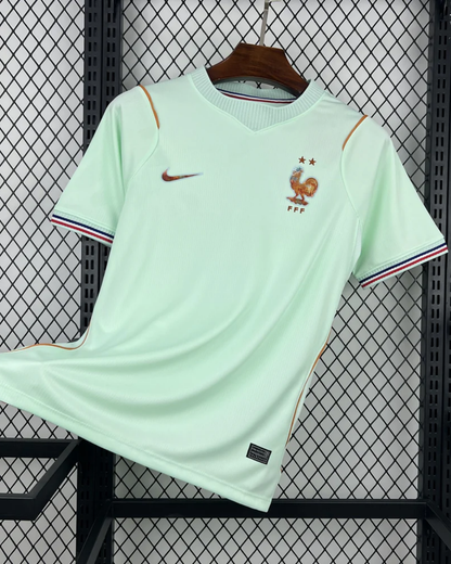 WC Jersey Collection