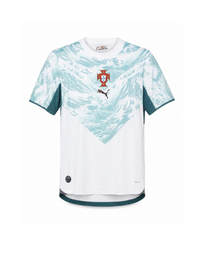 WC Jersey Collection