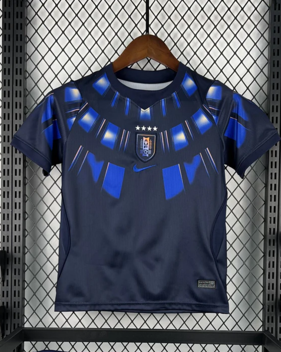 WC Jersey Collection