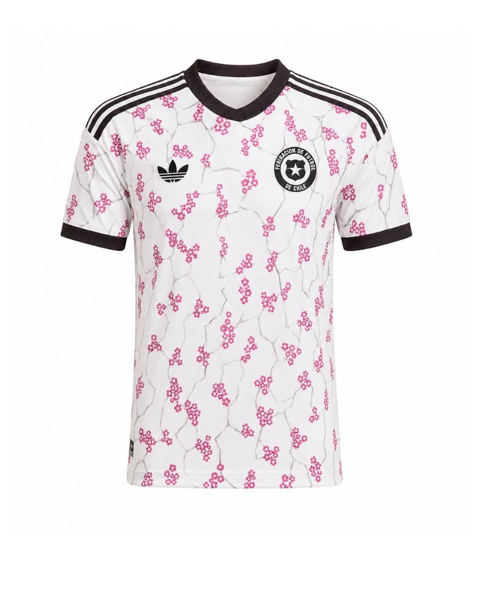 WC Jersey Collection