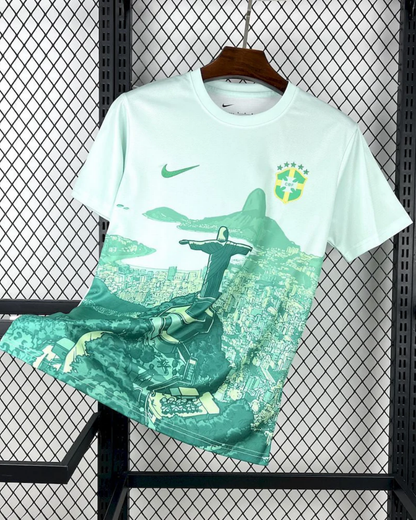 WC Jersey Collection