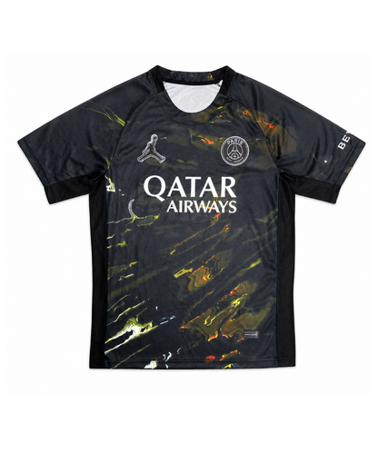 WC Jersey Collection