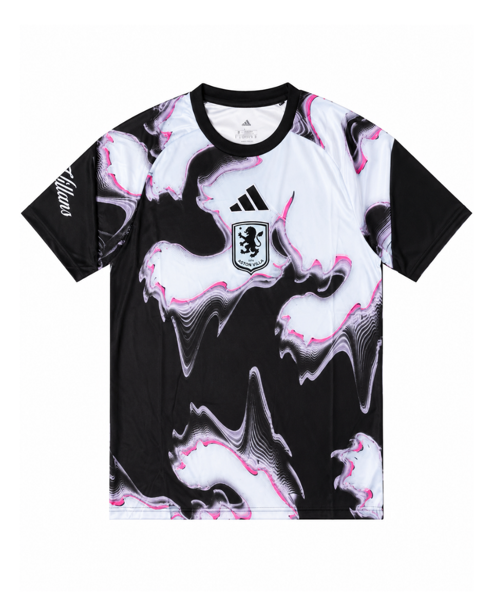 WC Jersey Collection