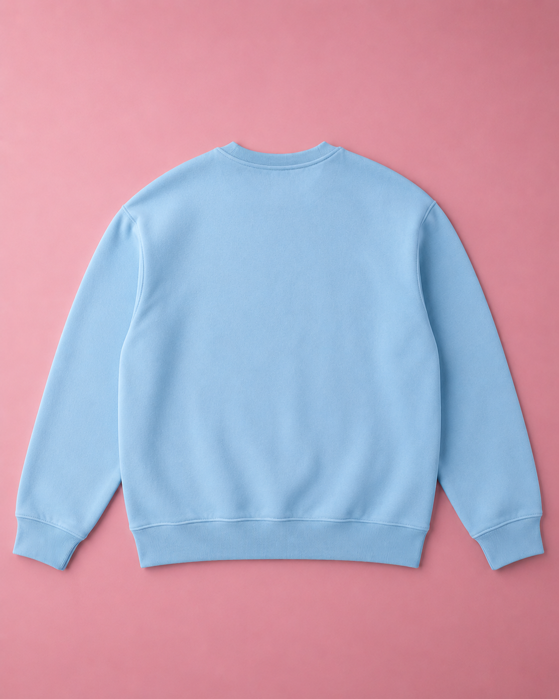 Star Sweatshirt