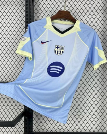 WC Jersey Collection