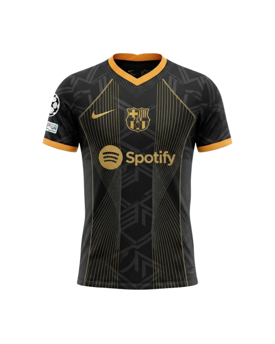 WC Jersey Collection