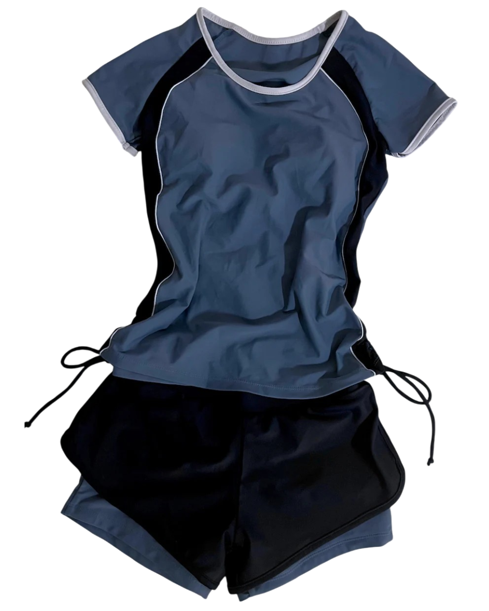 Coastal Swimsuit Collection