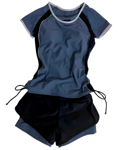 Coastal Swimsuit Collection
