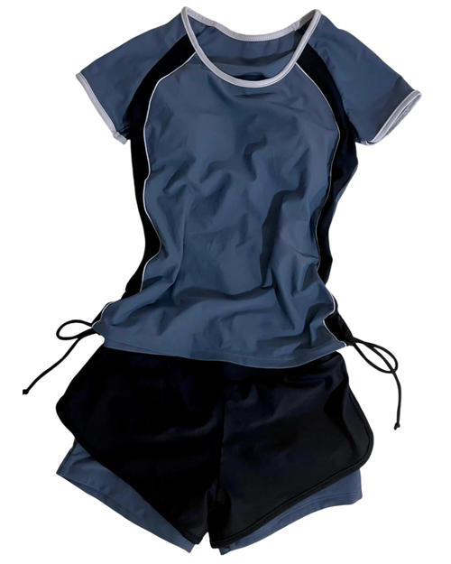 Coastal Swimsuit Collection