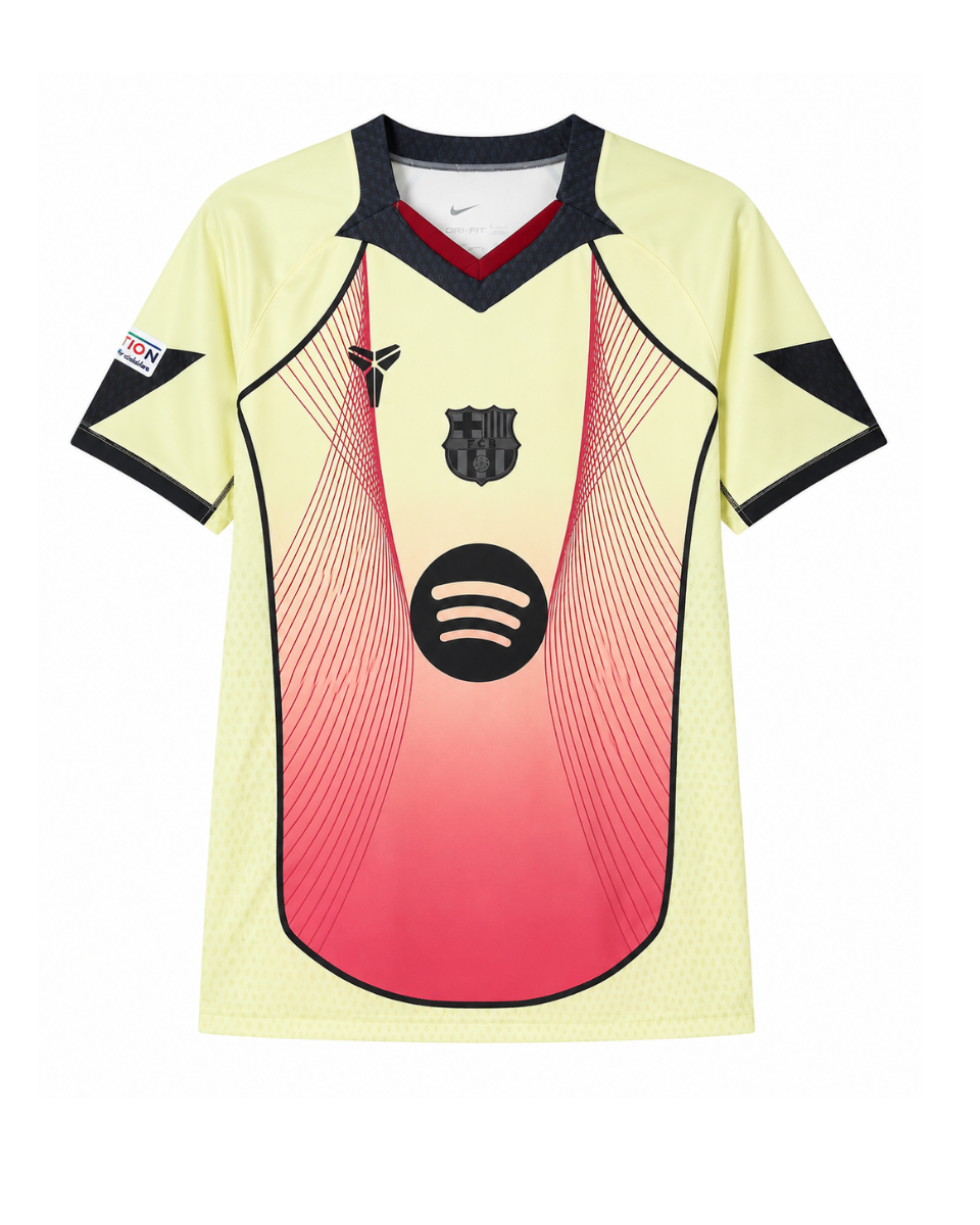 WC Jersey Collection