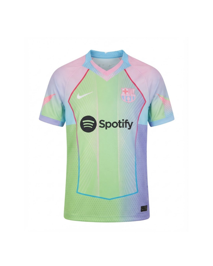WC Jersey Collection