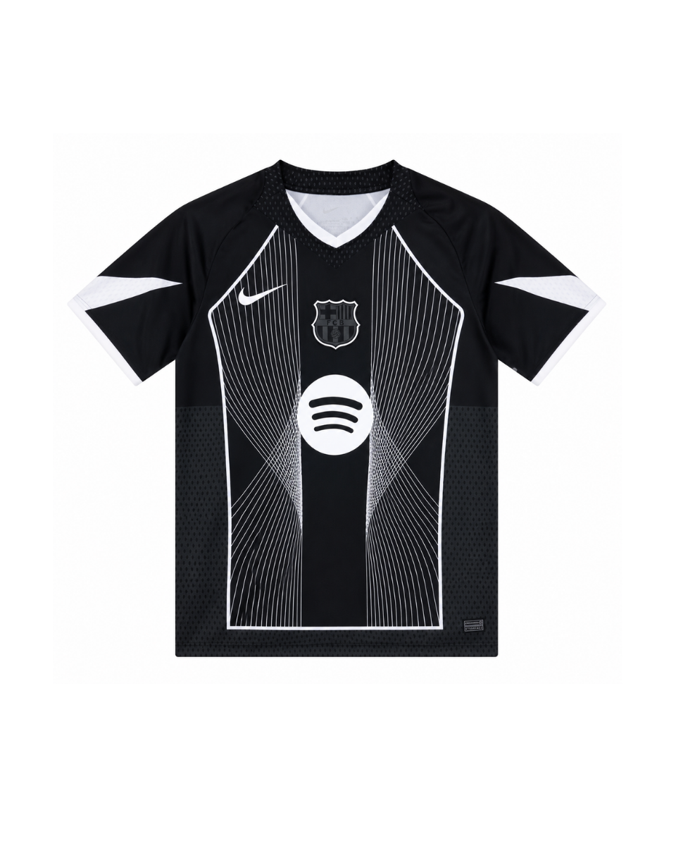 WC Jersey Collection