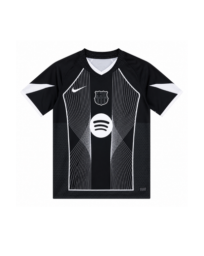 WC Jersey Collection