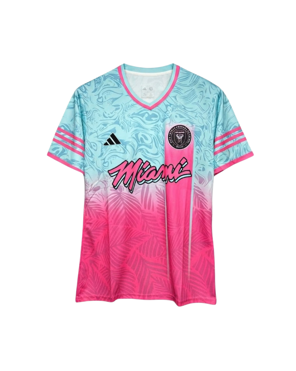 WC Jersey Collection