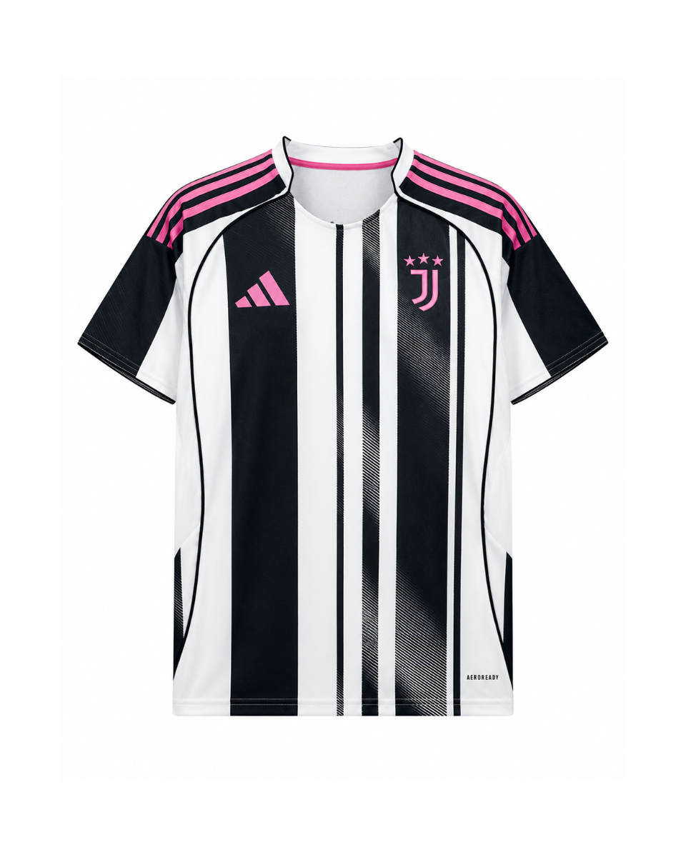 WC Jersey Collection