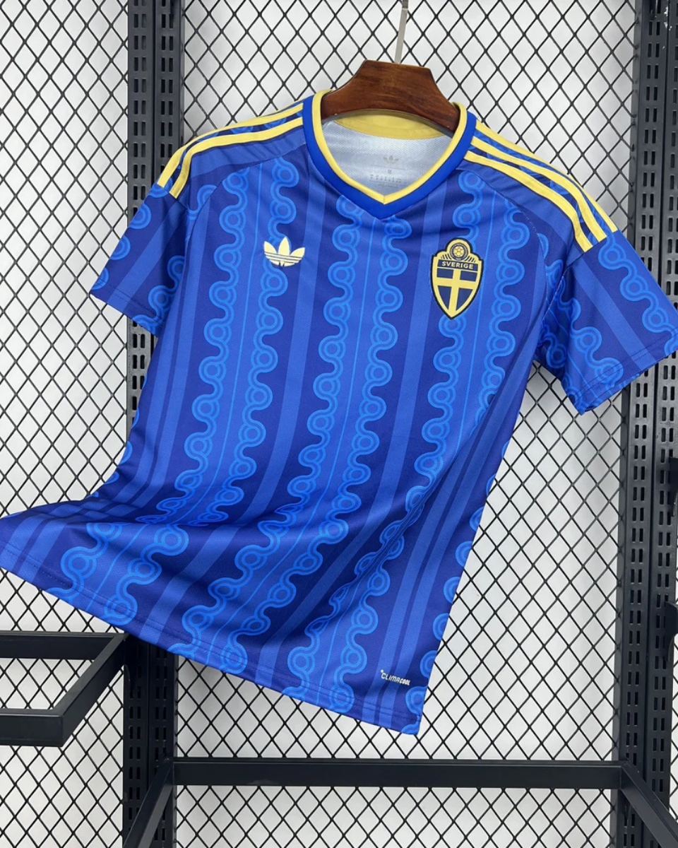 WC Jersey Collection