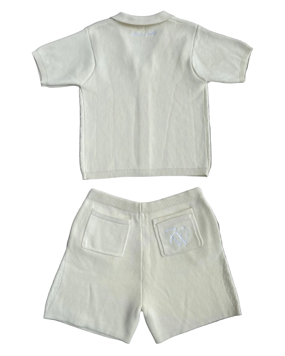 Summer Dropout Set