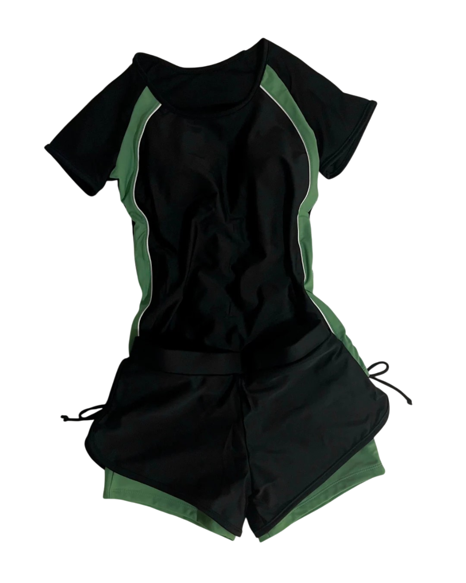 Coastal Swimsuit Collection