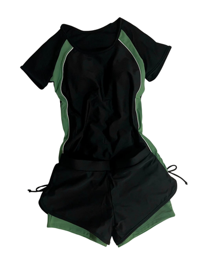 Coastal Swimsuit Collection