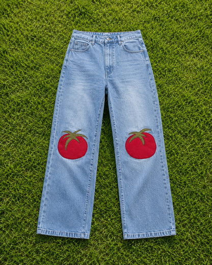Tomato Pants