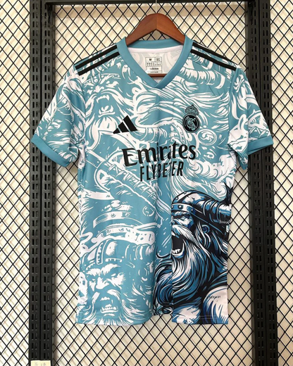 WC Jersey Collection