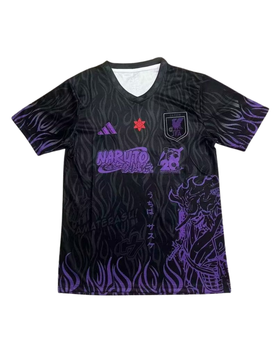 WC Jersey Collection
