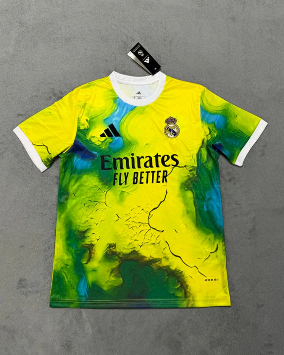 WC Jersey Collection
