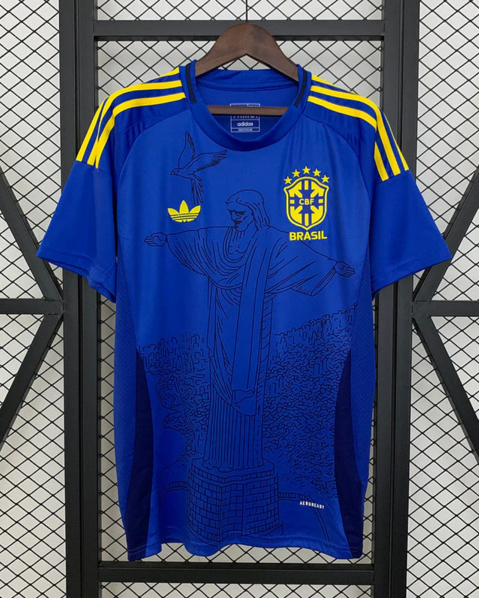 WC Jersey Collection