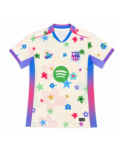 WC Jersey Collection