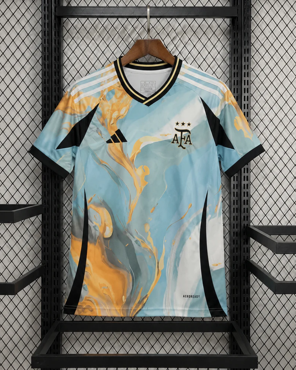 WC Jersey Collection