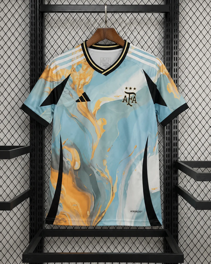 WC Jersey Collection