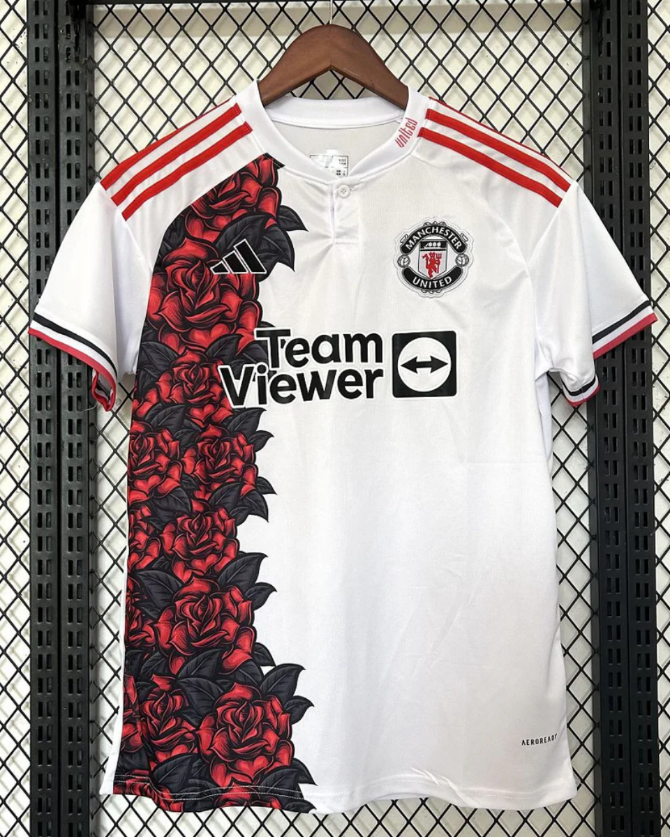 WC Jersey Collection