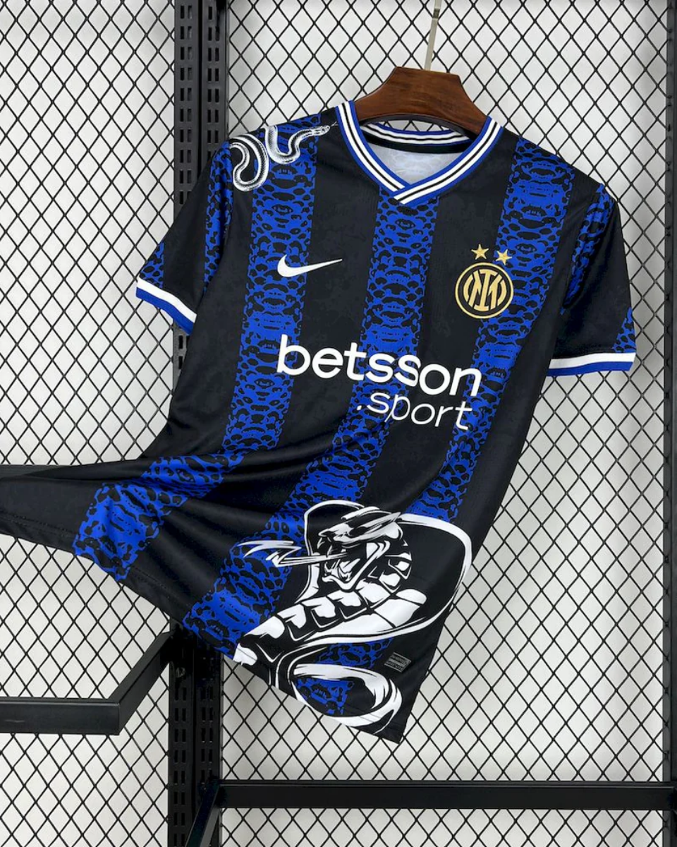 WC Jersey Collection