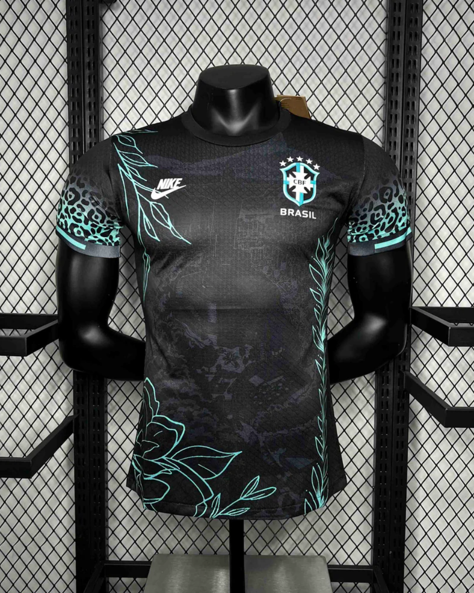 WC Jersey Collection