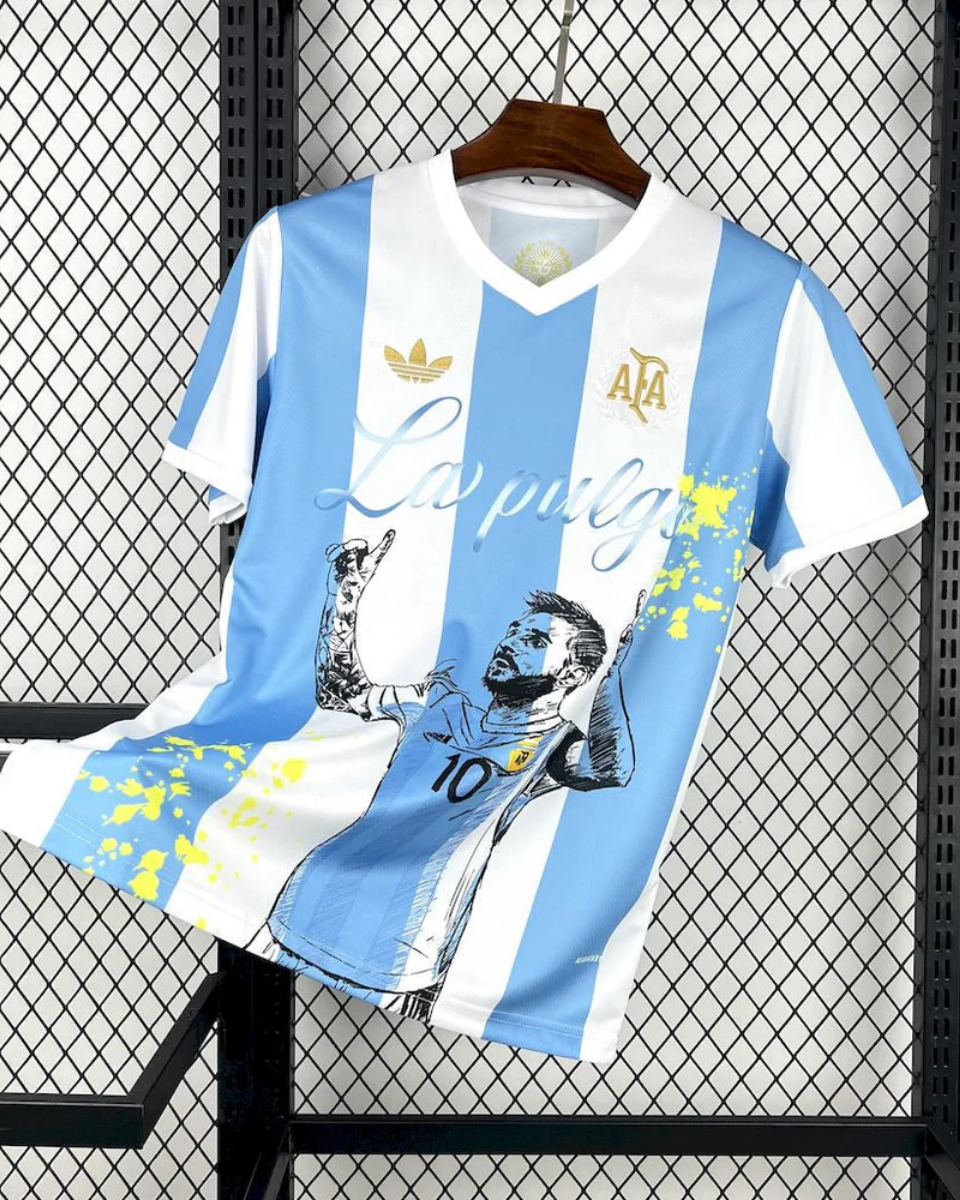 WC Jersey Collection