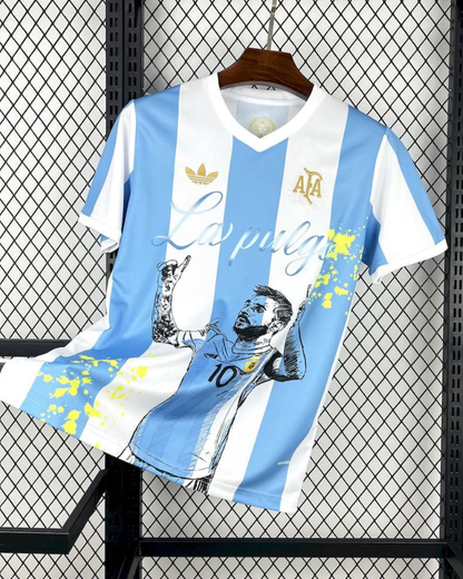 WC Jersey Collection
