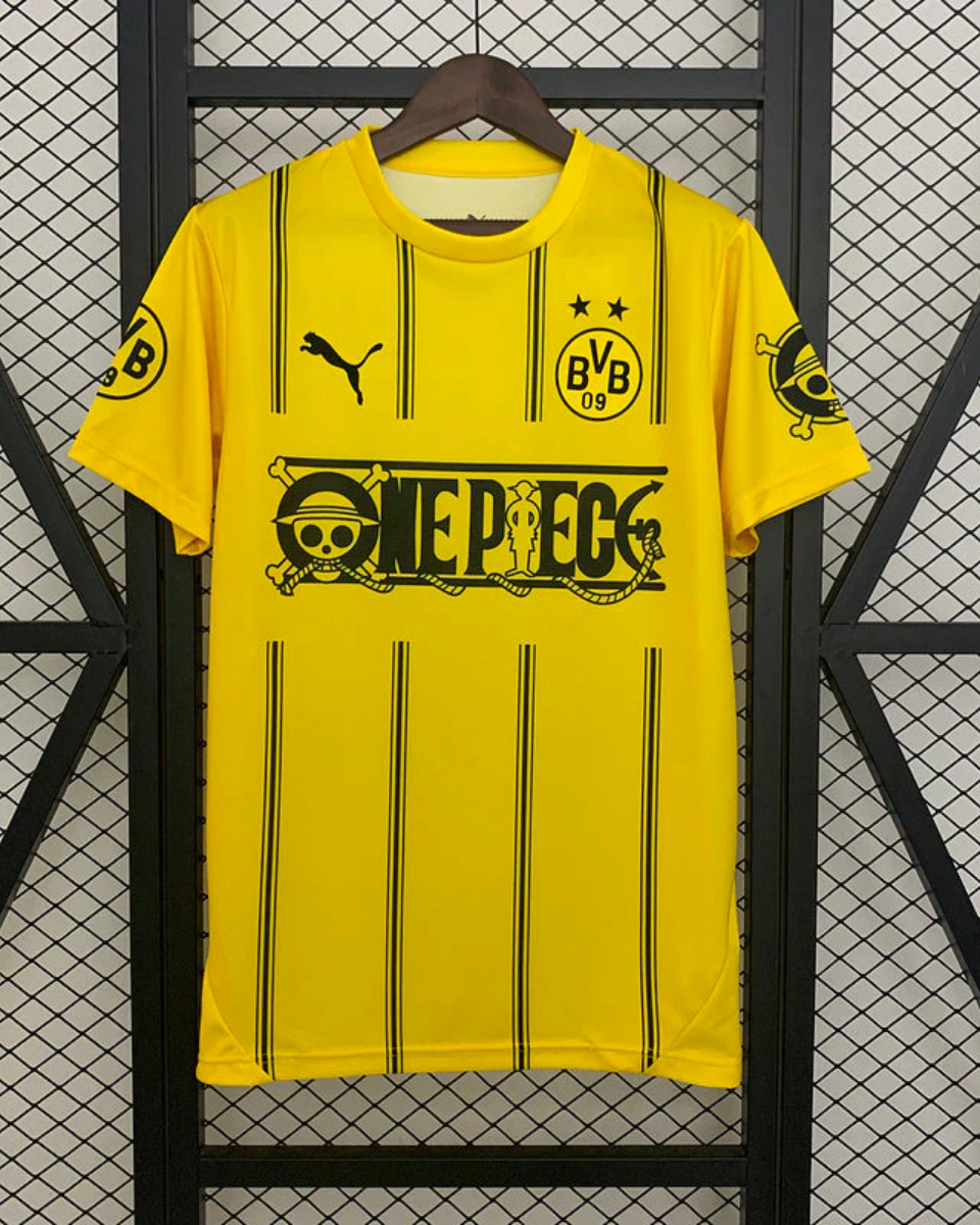 WC Jersey Collection