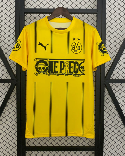 WC Jersey Collection