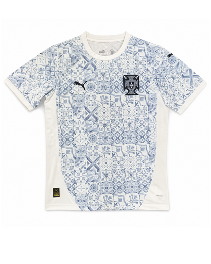 WC Jersey Collection