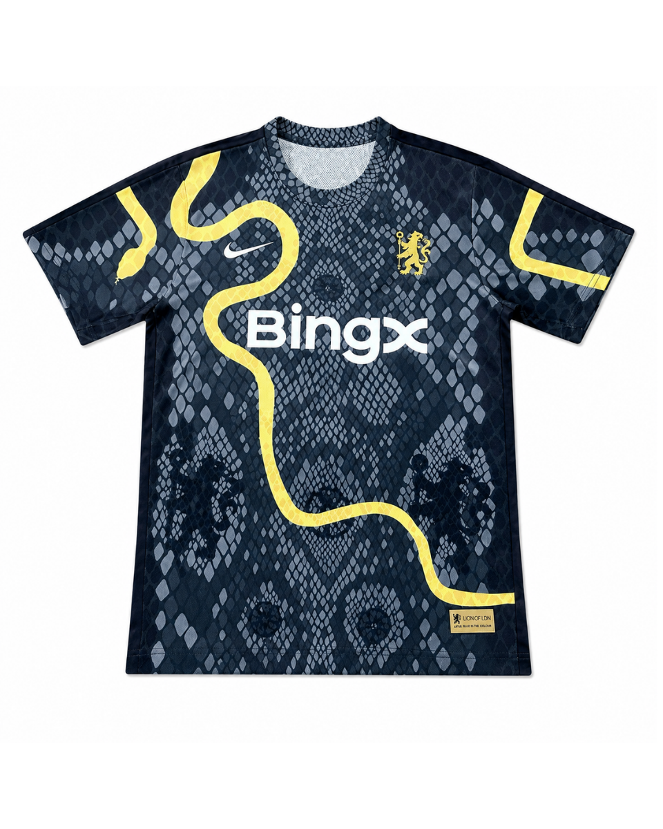 WC Jersey Collection