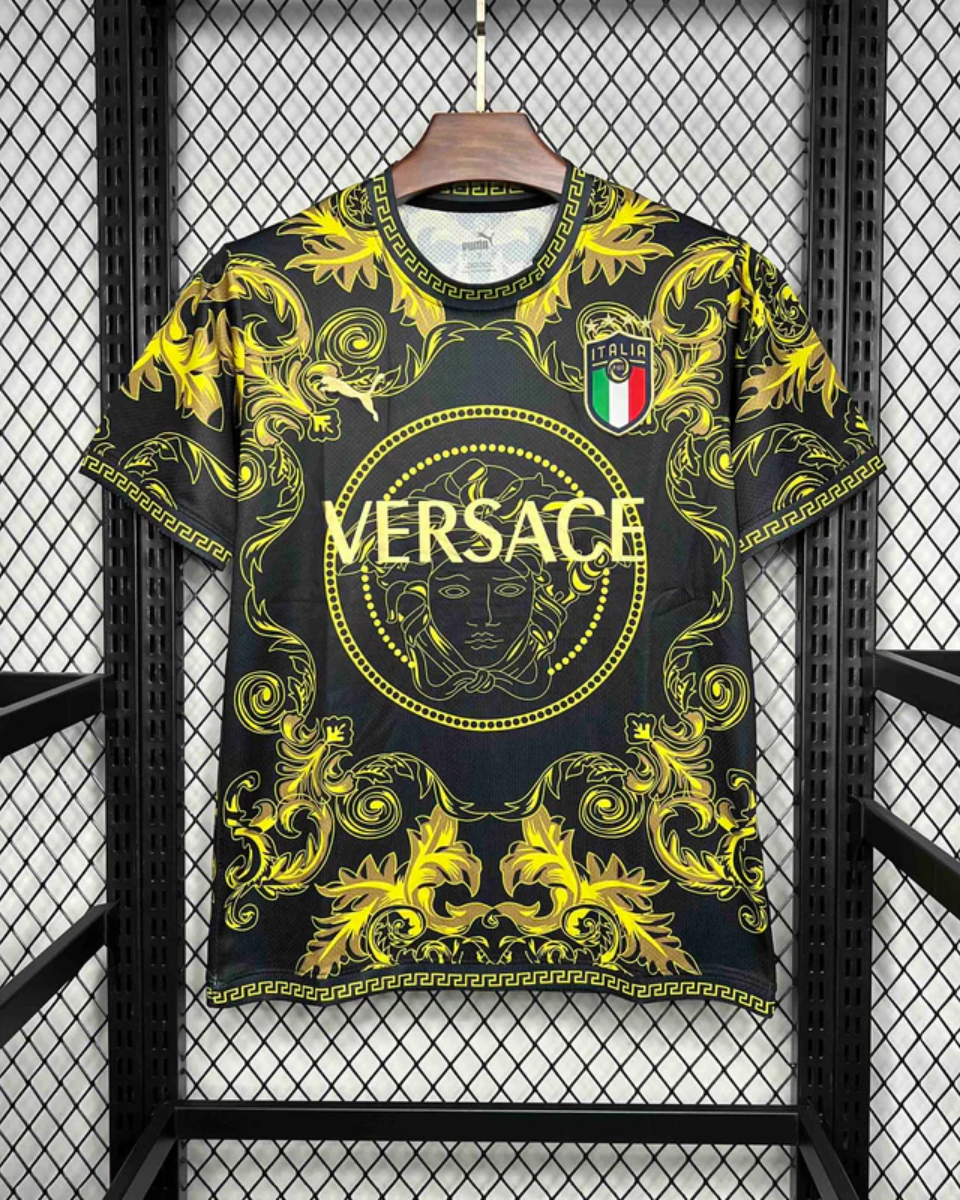 WC Jersey Collection