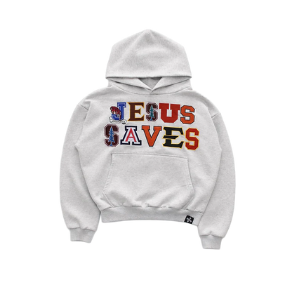 HE IS RISEN Hoodie