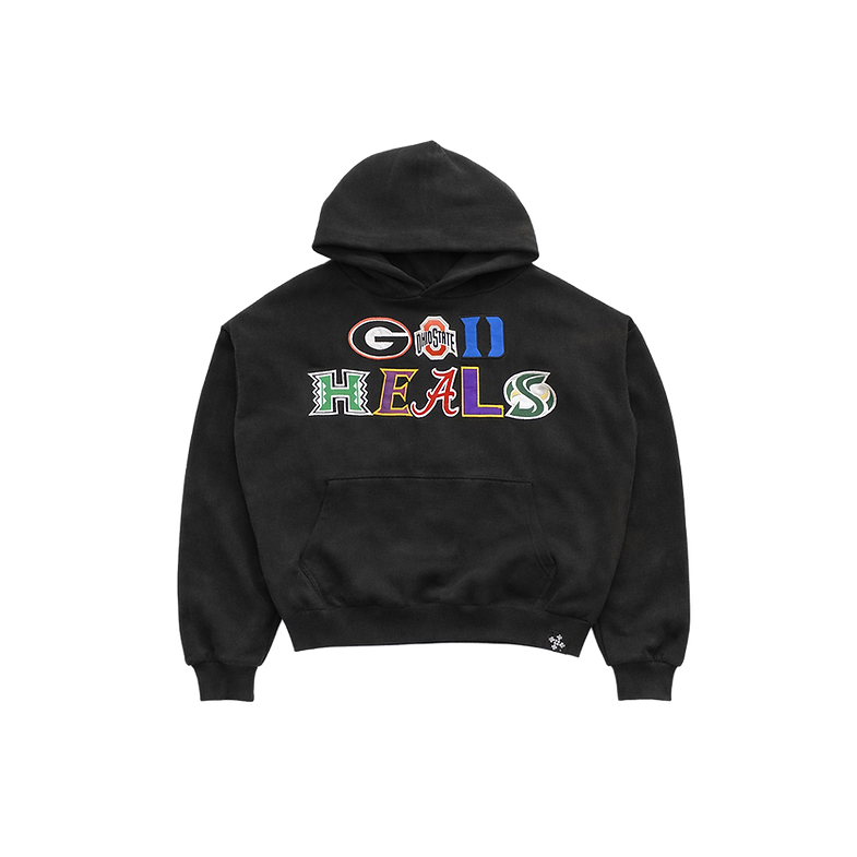 HE IS RISEN Hoodie
