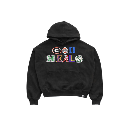 HE IS RISEN Hoodie