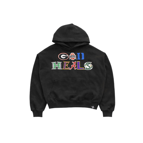 HE IS RISEN Hoodie