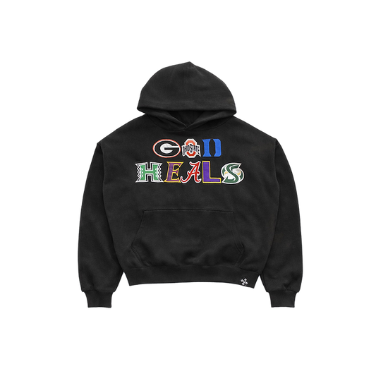HE IS RISEN Hoodie
