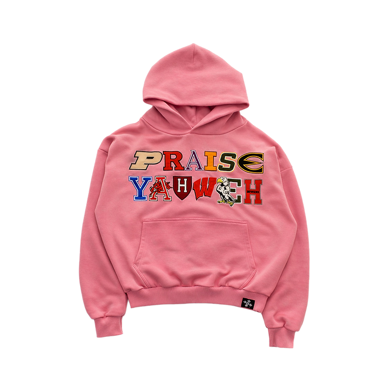 HE IS RISEN Hoodie