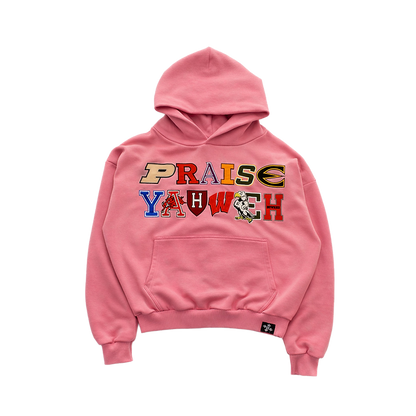HE IS RISEN Hoodie