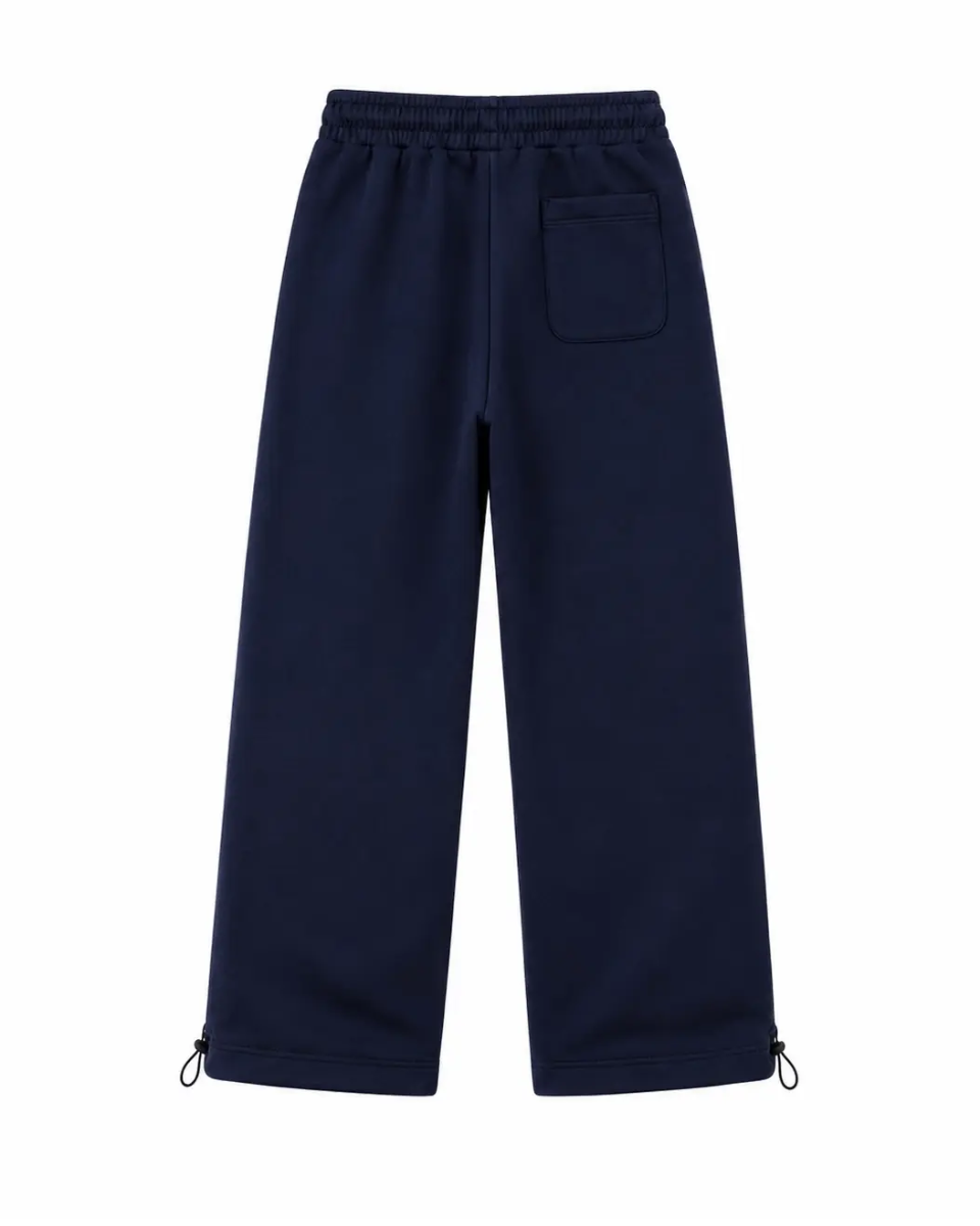 Bat X Bow Sweatpants