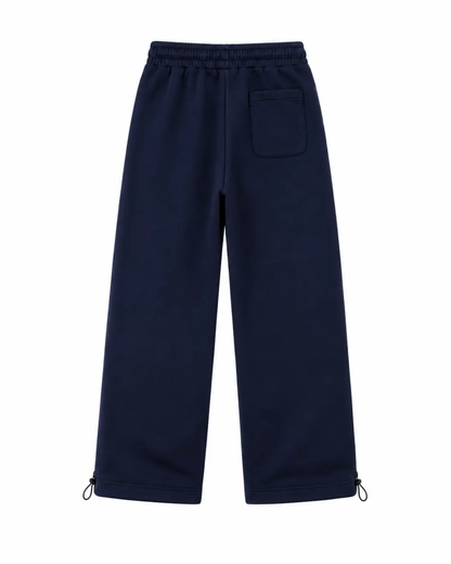 Bat X Bow Sweatpants